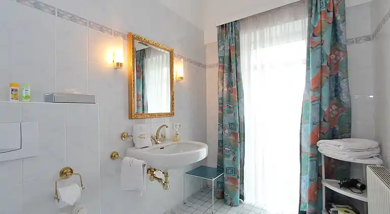 Ferielejlighed i Sankt Johann