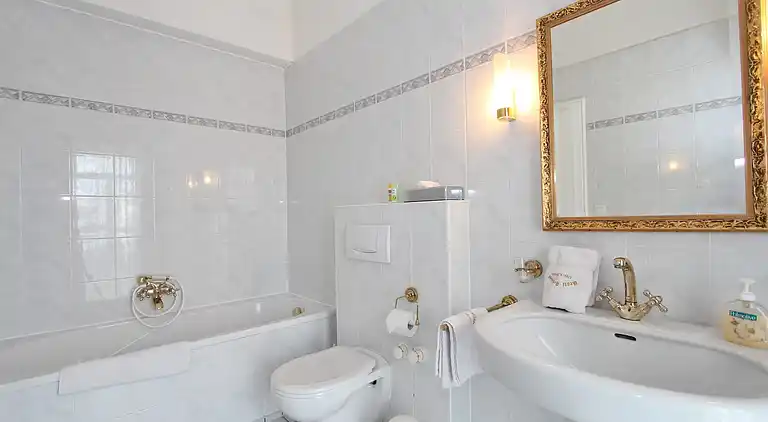 Ferielejlighed i Sankt Johann