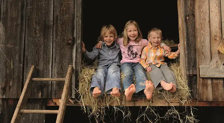 Ferielejlighed i Sankt Johann