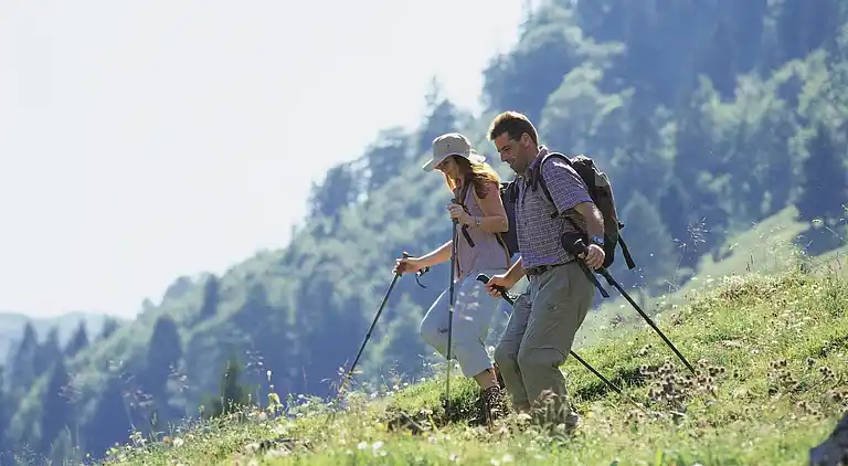 Ferielejlighed i Sankt Johann
