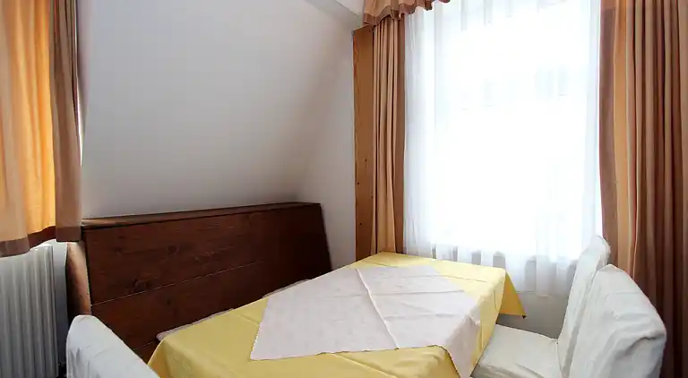 Ferielejlighed i Sankt Johann