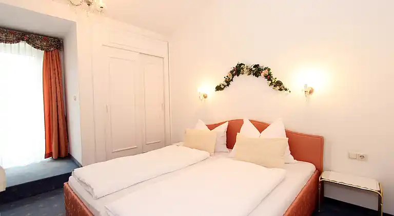 Ferielejlighed i Sankt Johann