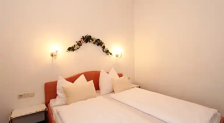 Ferielejlighed i Sankt Johann