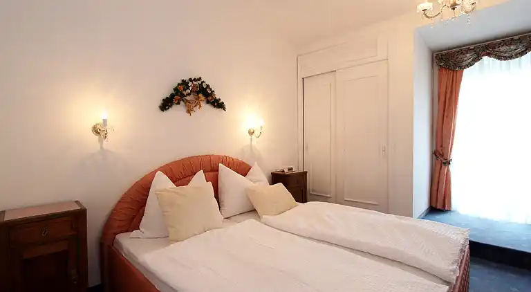 Ferielejlighed i Sankt Johann