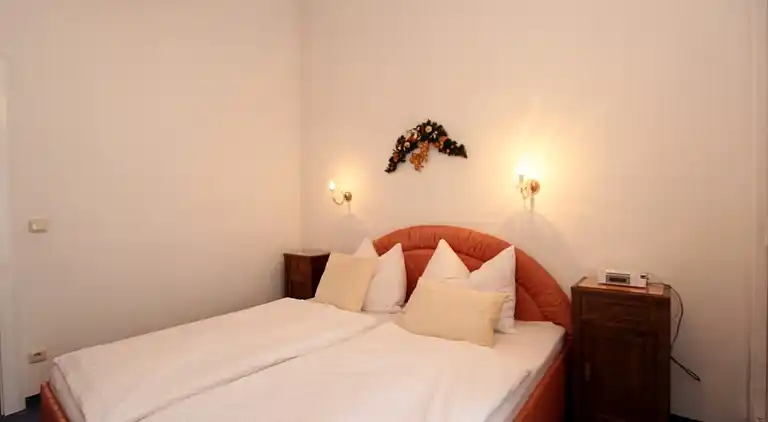 Ferielejlighed i Sankt Johann