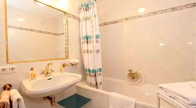 Ferielejlighed i Sankt Johann