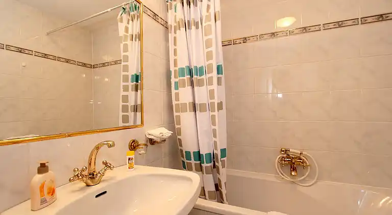 Ferielejlighed i Sankt Johann