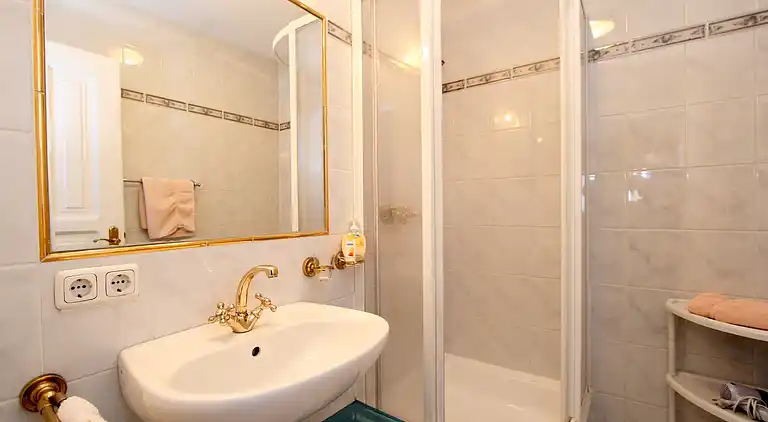 Ferielejlighed i Sankt Johann