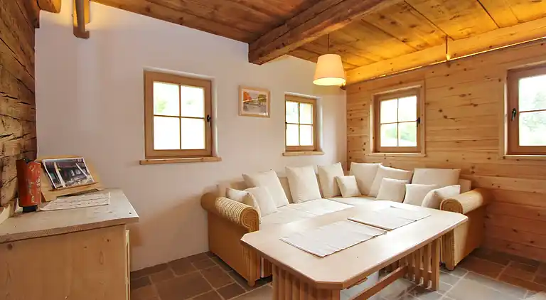 Cottage in Sankt Johann in Tirol