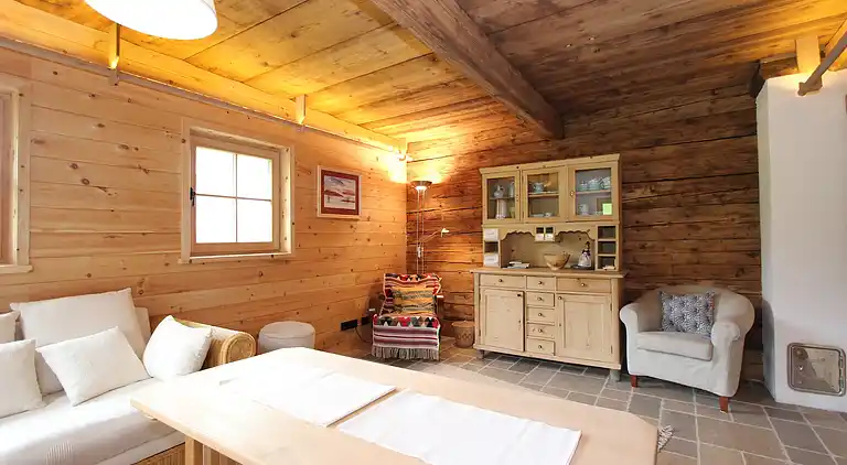 Cottage in Sankt Johann in Tirol