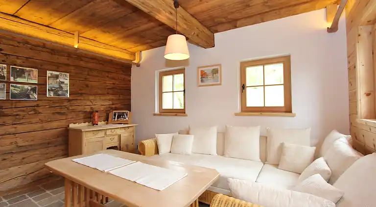 Cottage in Sankt Johann in Tirol