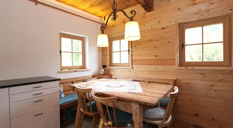 Cottage in Sankt Johann in Tirol