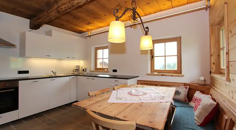 Cottage in Sankt Johann in Tirol