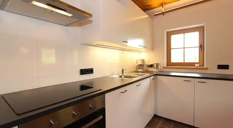 Cottage in Sankt Johann in Tirol