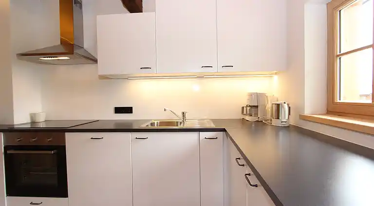 Cottage in Sankt Johann in Tirol