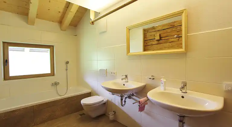 Cottage in Sankt Johann in Tirol