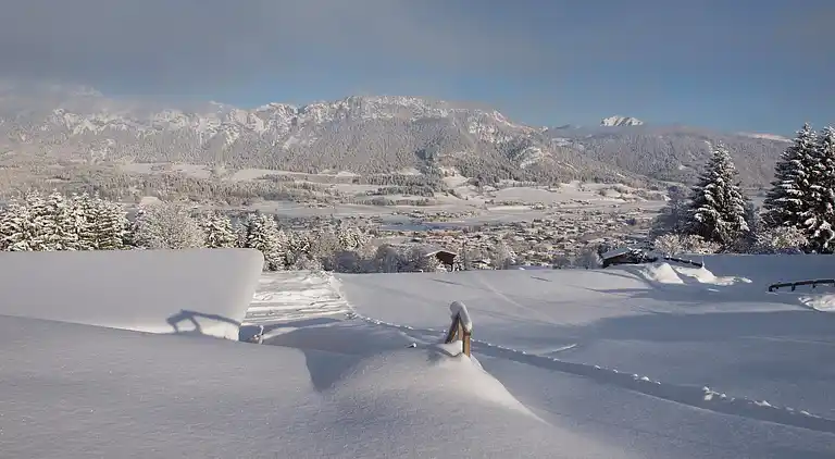 Cottage in Sankt Johann in Tirol