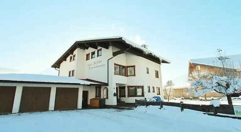 Ferielejlighed i Kirchdorf in Tirol