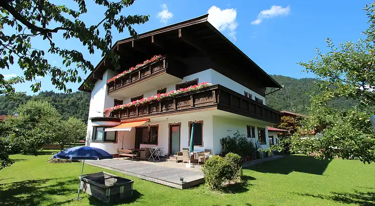 Apartment in Kirchdorf in Tirol