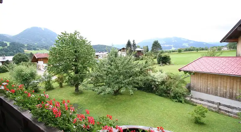 Apartment in Kirchdorf in Tirol