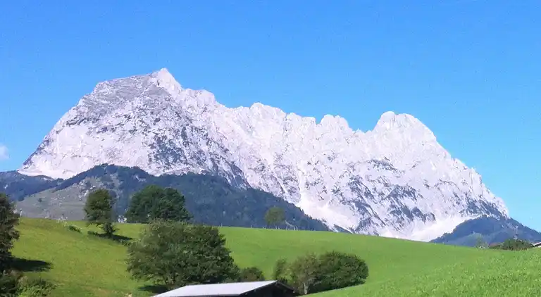 Apartment in Kirchdorf in Tirol