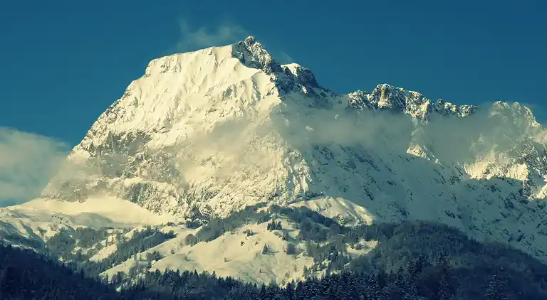 Apartment in Kirchdorf in Tirol