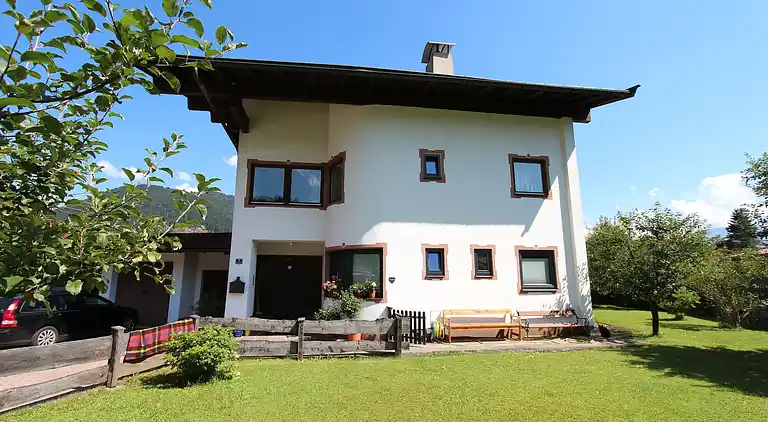 Ferielejlighed i Kirchdorf in Tirol