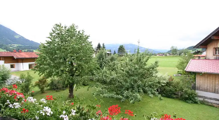 Ferielejlighed i Kirchdorf in Tirol