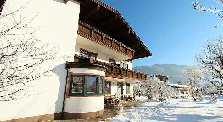 Ferielejlighed i Kirchdorf in Tirol