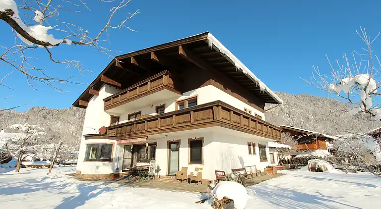 Ferielejlighed i Kirchdorf in Tirol