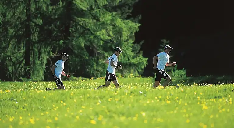 Ferielejlighed i Kirchdorf in Tirol