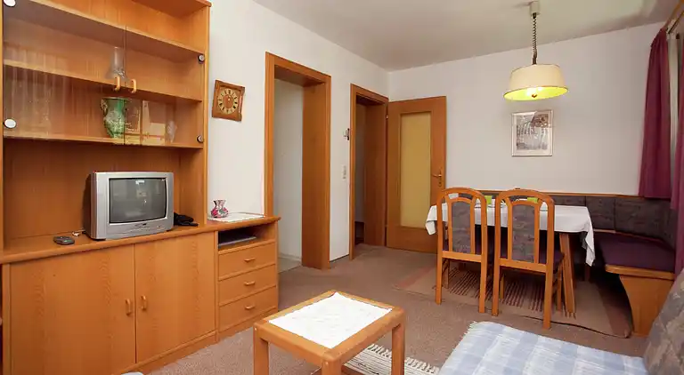 Ferielejlighed i Waidring