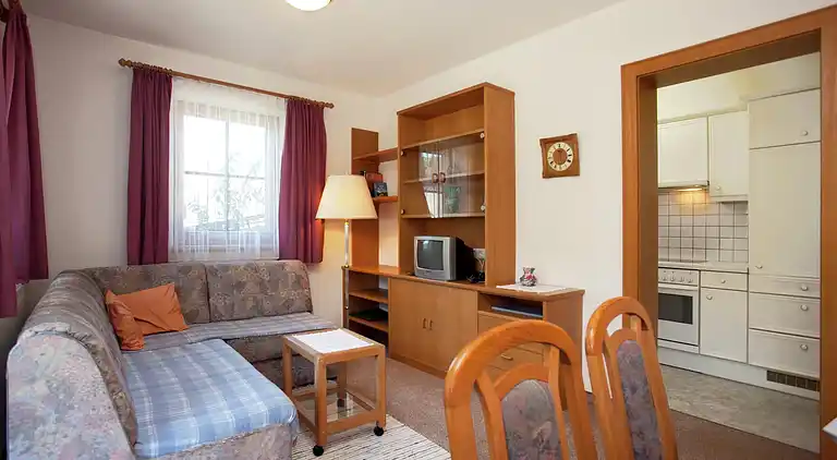 Ferielejlighed i Waidring