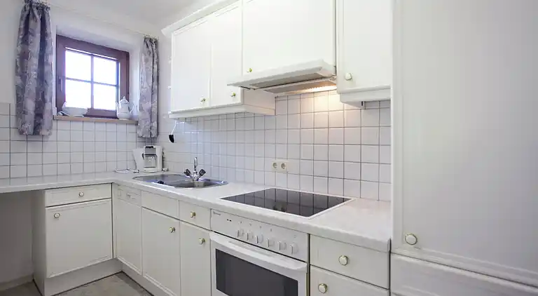 Ferielejlighed i Waidring