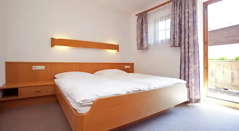 Ferielejlighed i Waidring