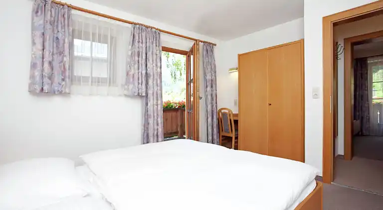 Ferielejlighed i Waidring