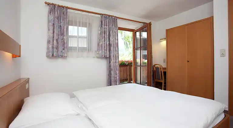 Ferielejlighed i Waidring