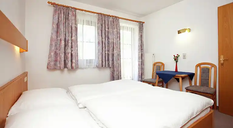 Ferielejlighed i Waidring