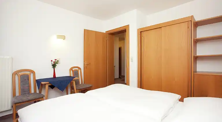 Ferielejlighed i Waidring