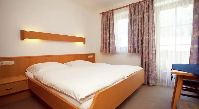 Ferielejlighed i Waidring