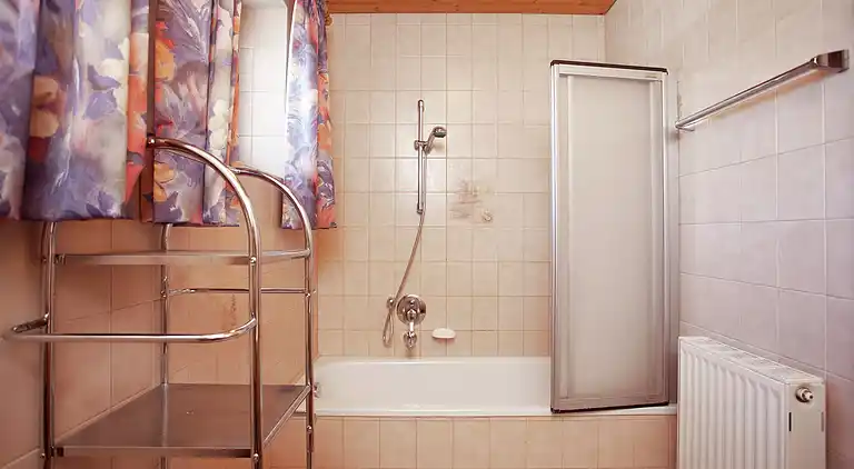 Ferielejlighed i Waidring