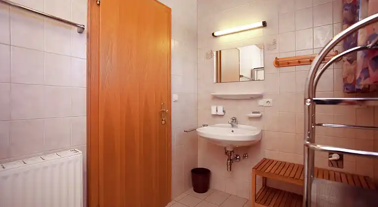 Ferielejlighed i Waidring