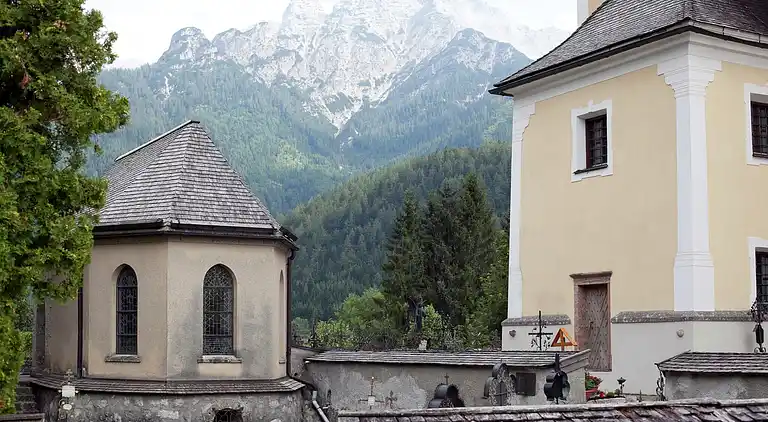 Ferielejlighed i Waidring