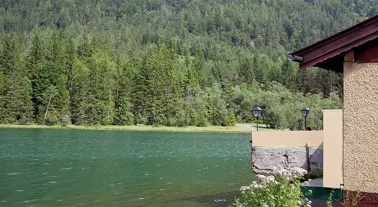 Ferielejlighed i Waidring