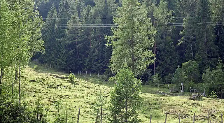 Ferielejlighed i Waidring