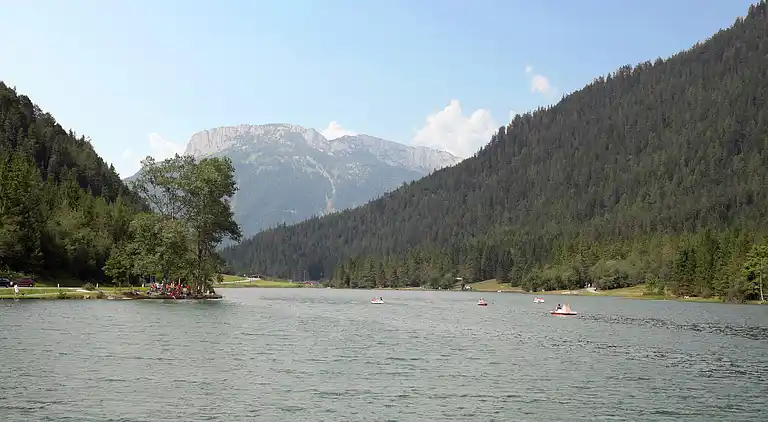 Ferielejlighed i Waidring