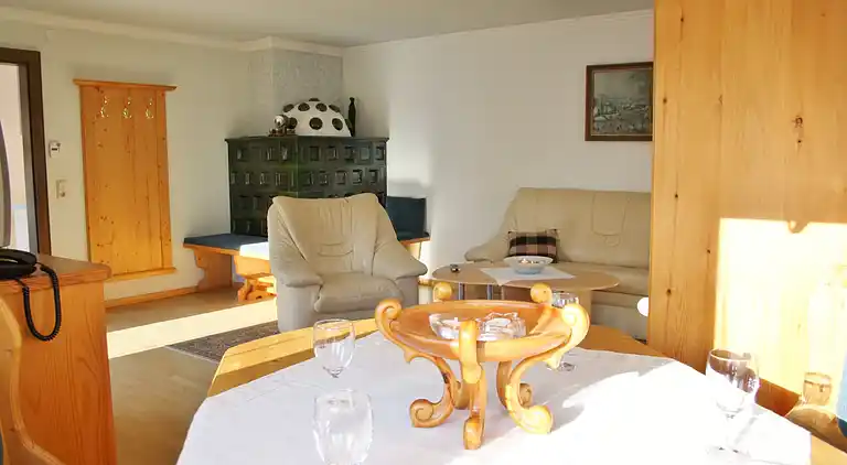 Apartment in Waidring