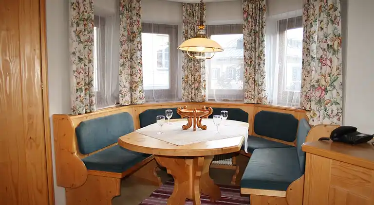 Apartment in Waidring