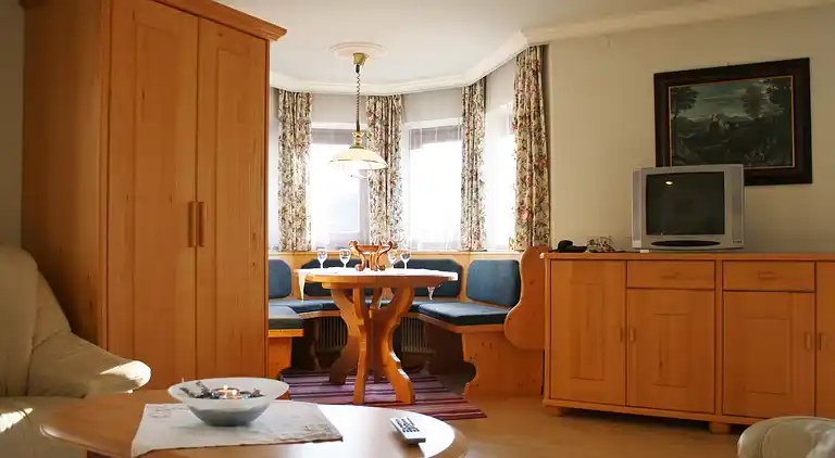 Apartment in Waidring