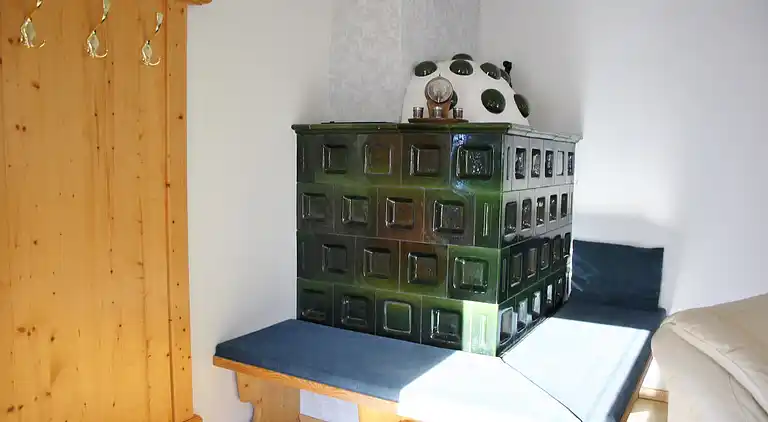 Apartment in Waidring